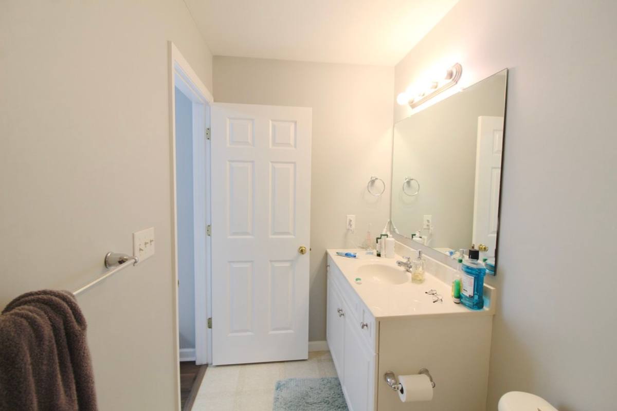 Townhouse for rent at 2919 Diamond Spring Lane, Harrisonburg, VA 22801