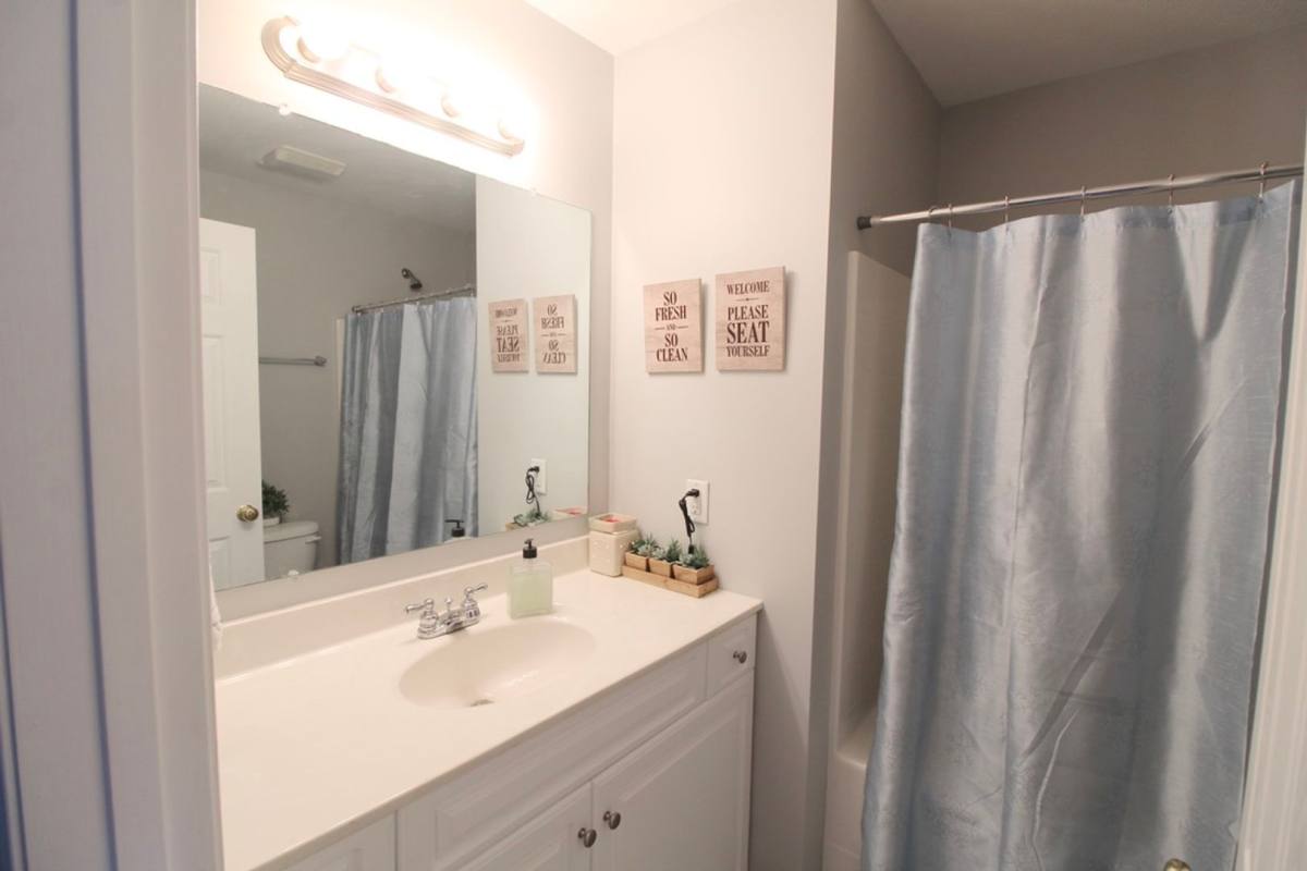 Townhouse for rent at 2919 Diamond Spring Lane, Harrisonburg, VA 22801
