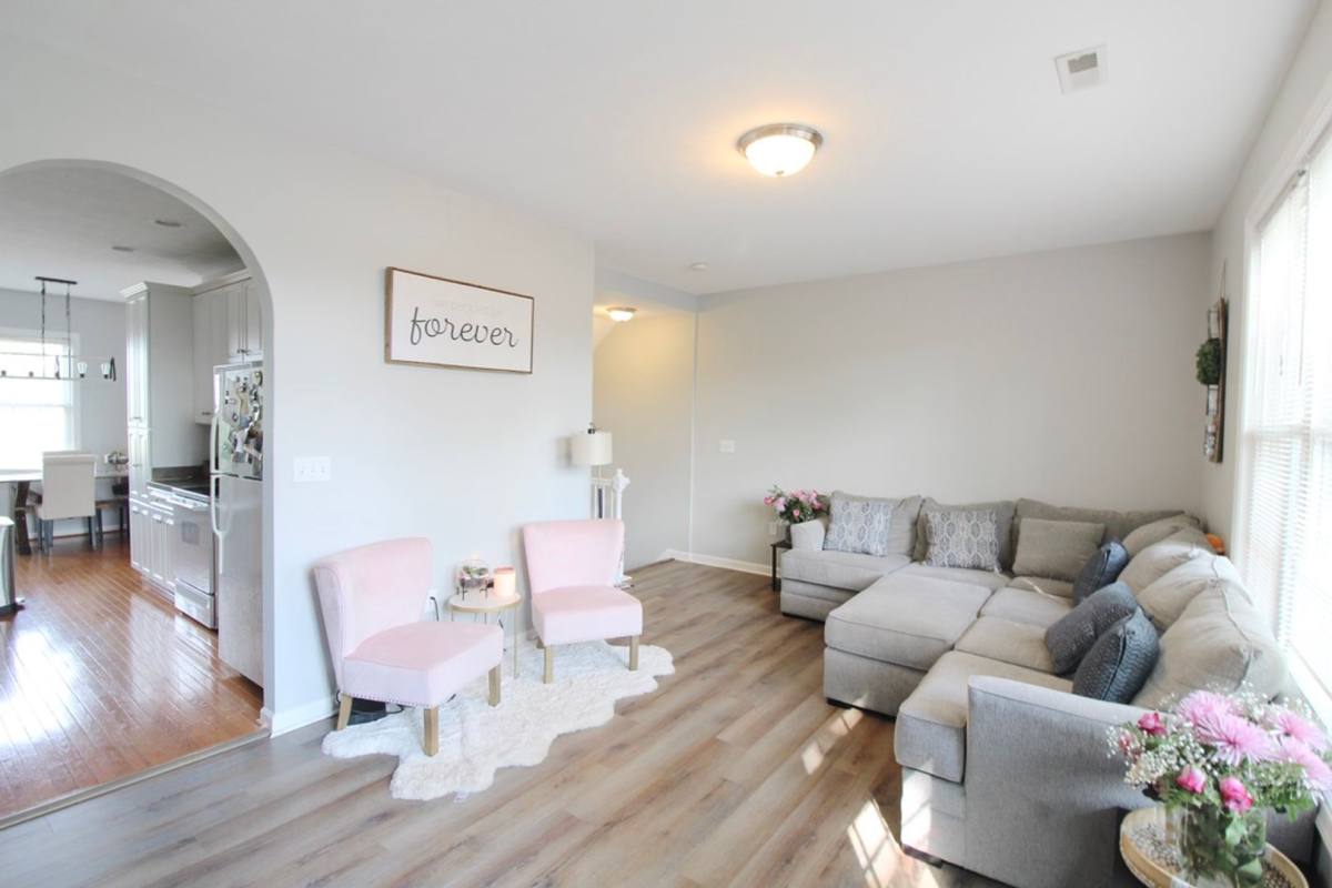 Townhouse for rent at 2919 Diamond Spring Lane, Harrisonburg, VA 22801