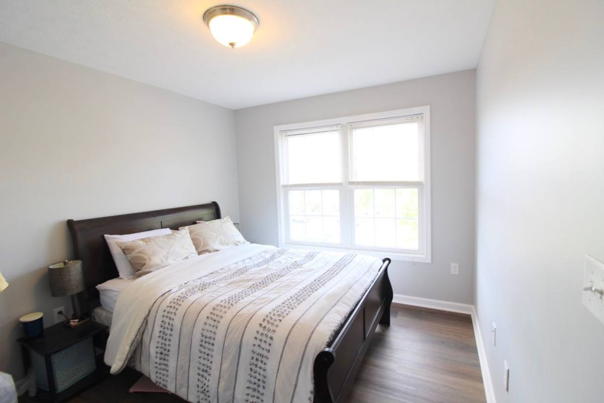 Townhouse for rent at 2919 Diamond Spring Lane, Harrisonburg, VA 22801