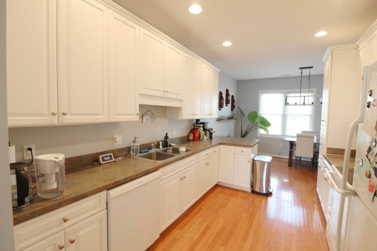 Townhouse for rent at 2919 Diamond Spring Lane, Harrisonburg, VA 22801