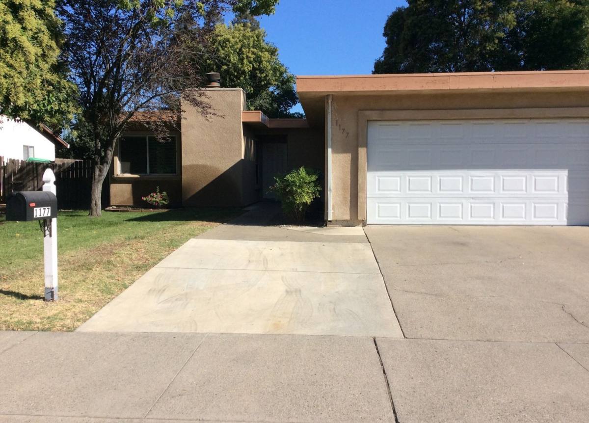 Apartment for rent at 1175 1177 Forestwood Dr, Yuba City, CA 95991