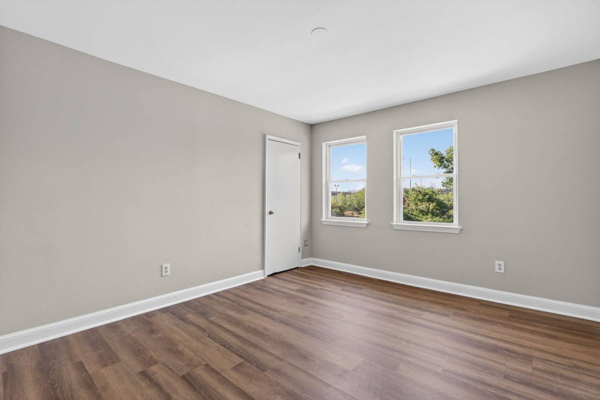 Apartment for rent at 1714 Gales St NE, Washington, DC 20002