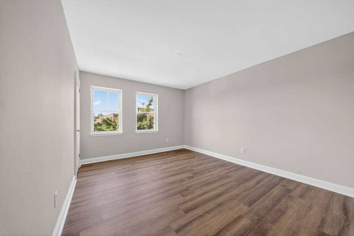 Apartment for rent at 1714 Gales St NE, Washington, DC 20002