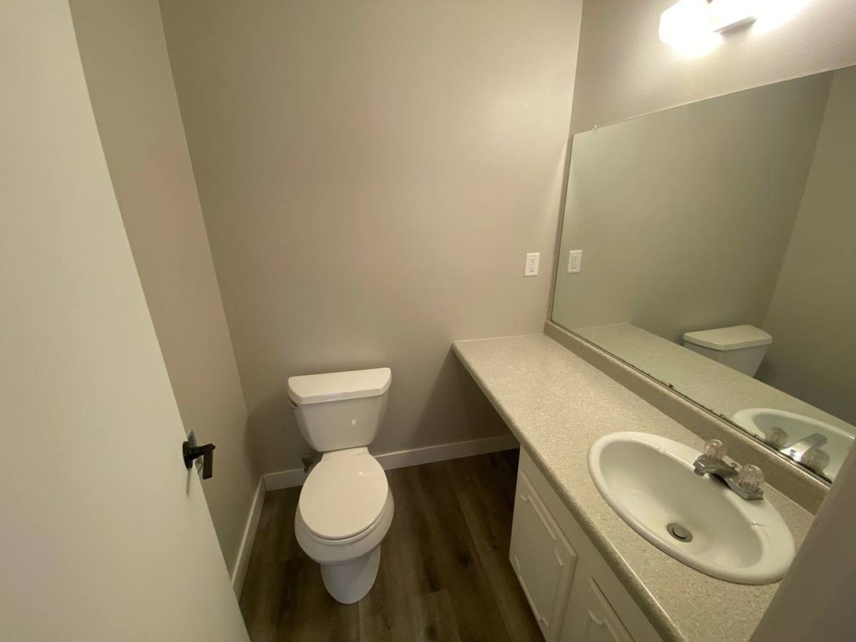 Apartment for rent at 1211 George St, Appleton, WI 54915