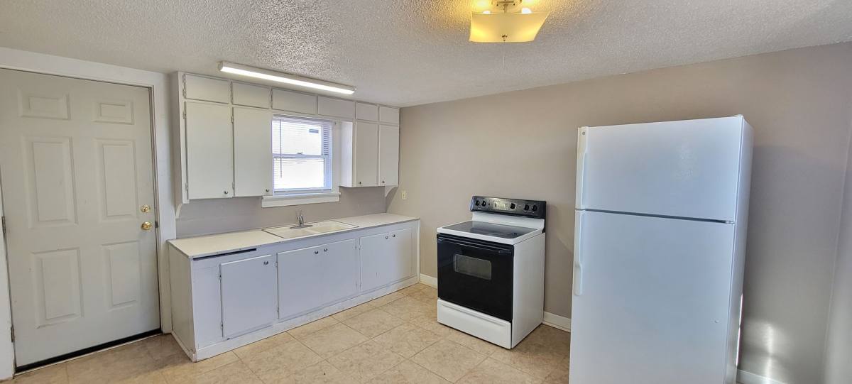 House for rent at 1103 N Boston Ave, Portales, NM 88130