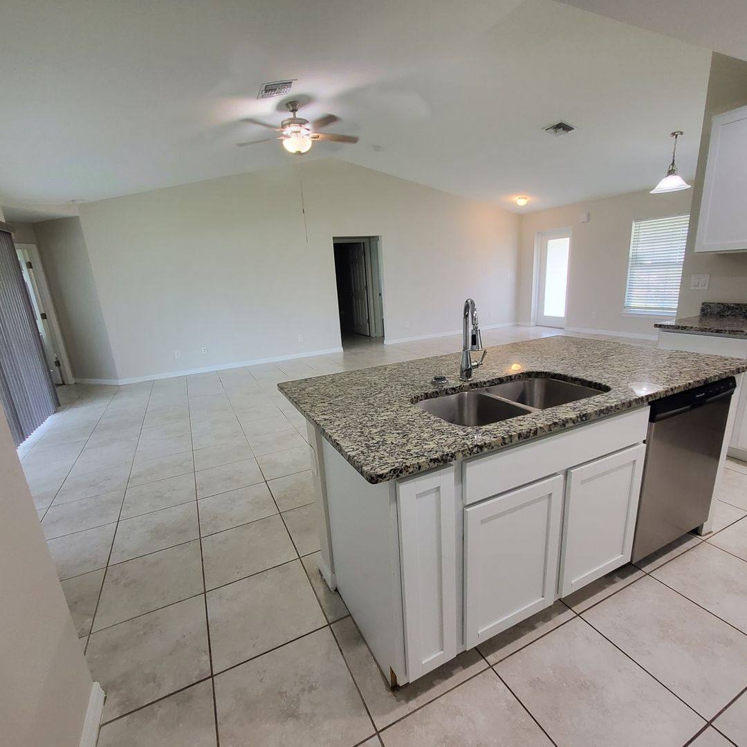 House for rent at 2710 NW 5th Terrace, Cape Coral, FL 33993