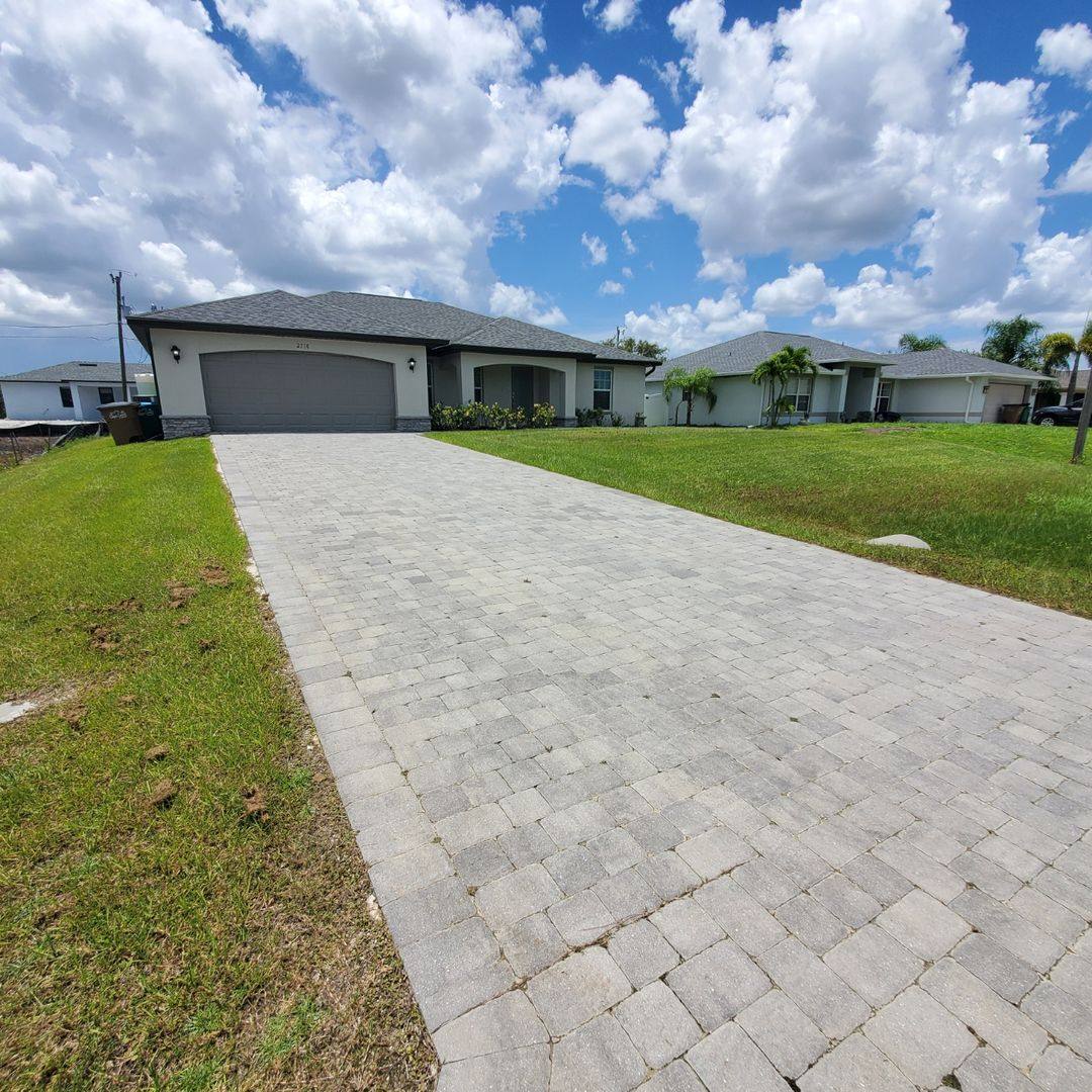House for rent at 2710 NW 5th Terrace, Cape Coral, FL 33993