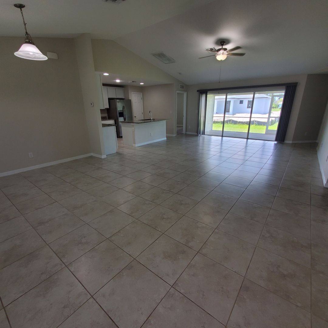 House for rent at 2710 NW 5th Terrace, Cape Coral, FL 33993