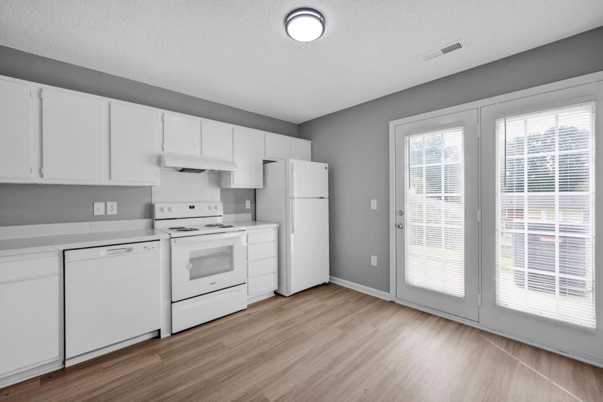 Apartment for rent at 500 Jackson Park Rd, Kannapolis, NC 28081