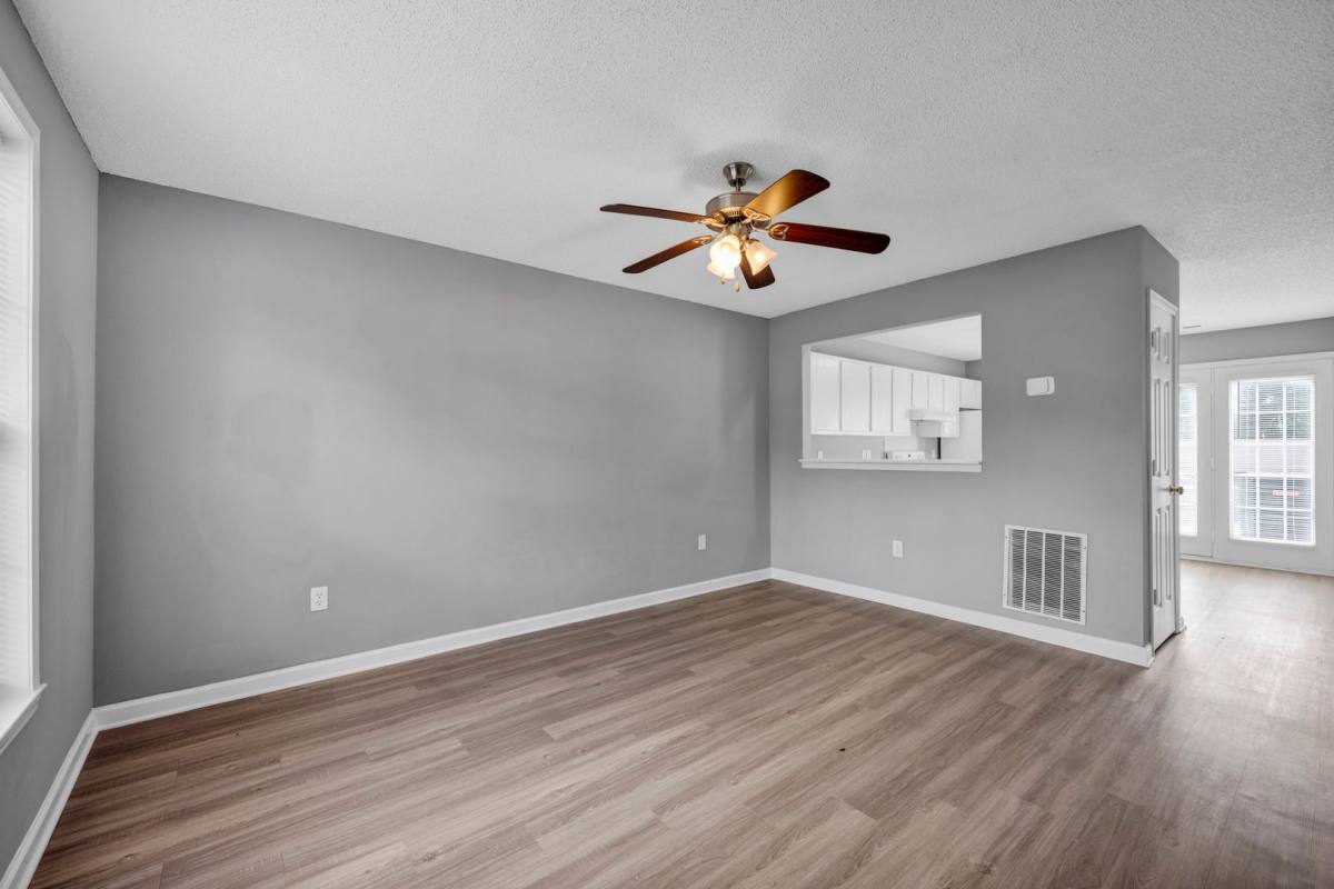 Apartment for rent at 500 Jackson Park Rd, Kannapolis, NC 28081