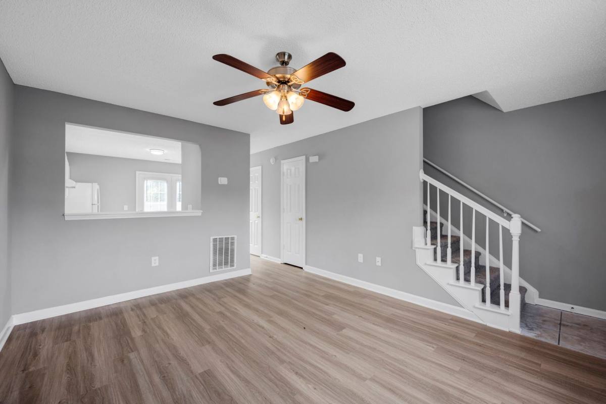 Apartment for rent at 500 Jackson Park Rd, Kannapolis, NC 28081