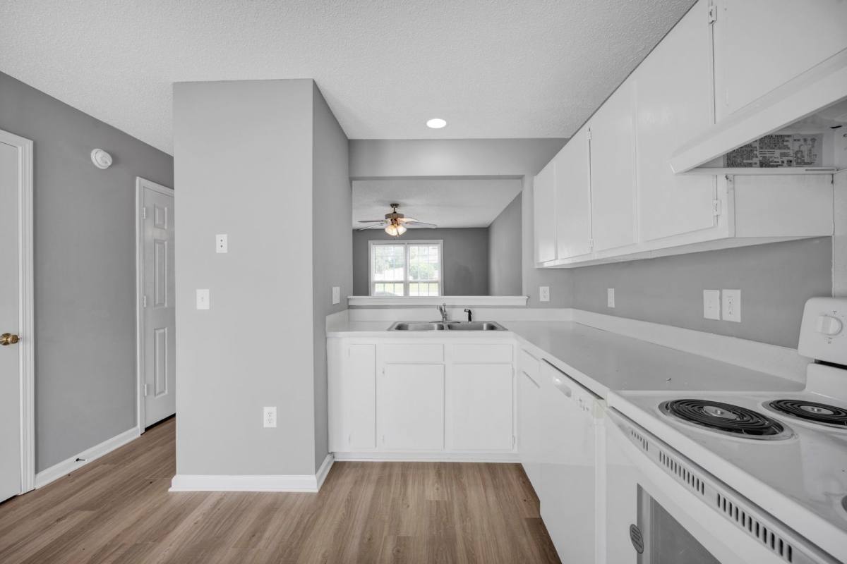 Apartment for rent at 500 Jackson Park Rd, Kannapolis, NC 28081