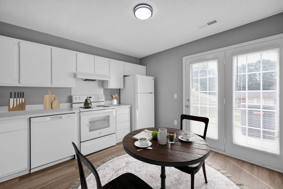 Apartment for rent at 500 Jackson Park Rd, Kannapolis, NC 28081