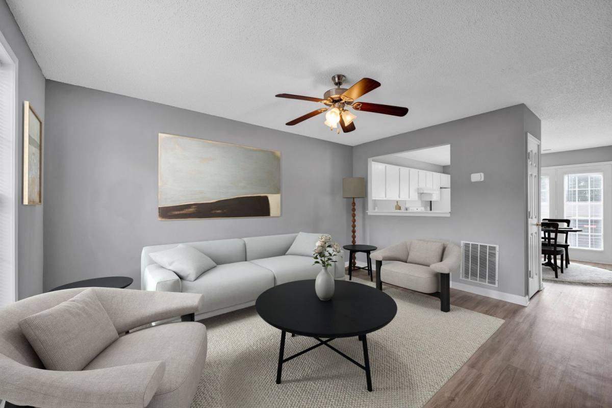 Apartment for rent at 500 Jackson Park Rd, Kannapolis, NC 28081