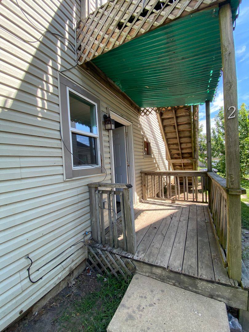 Apartment for rent at 501 S Main St, Frankfort, IN 46041