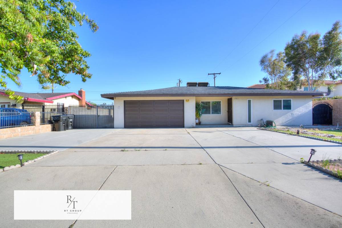 House for rent at 13011 Pinon St, Rancho Cucamonga, CA 91739