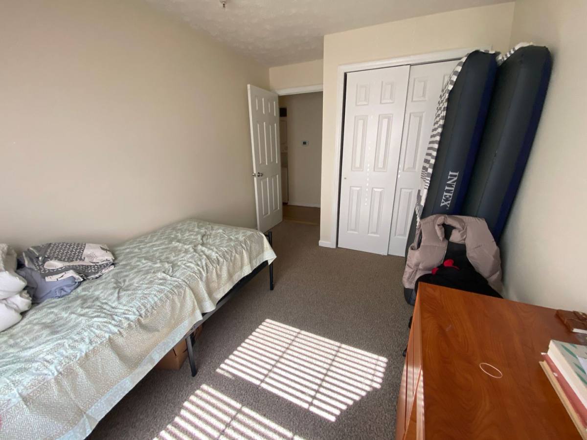 Apartment for rent at 3200 B John Hinkle Place, Bloomington, IN 47408