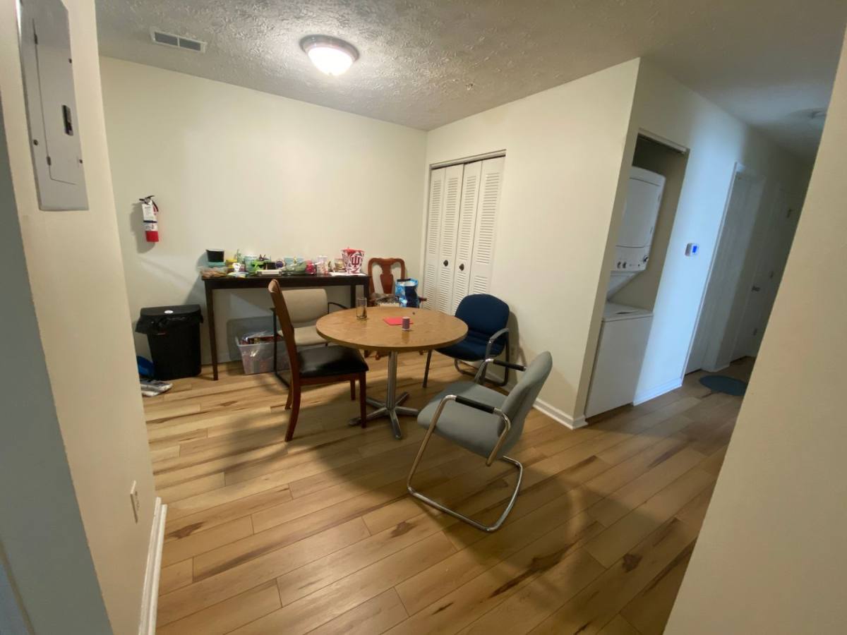 Apartment for rent at 3200 B John Hinkle Place, Bloomington, IN 47408