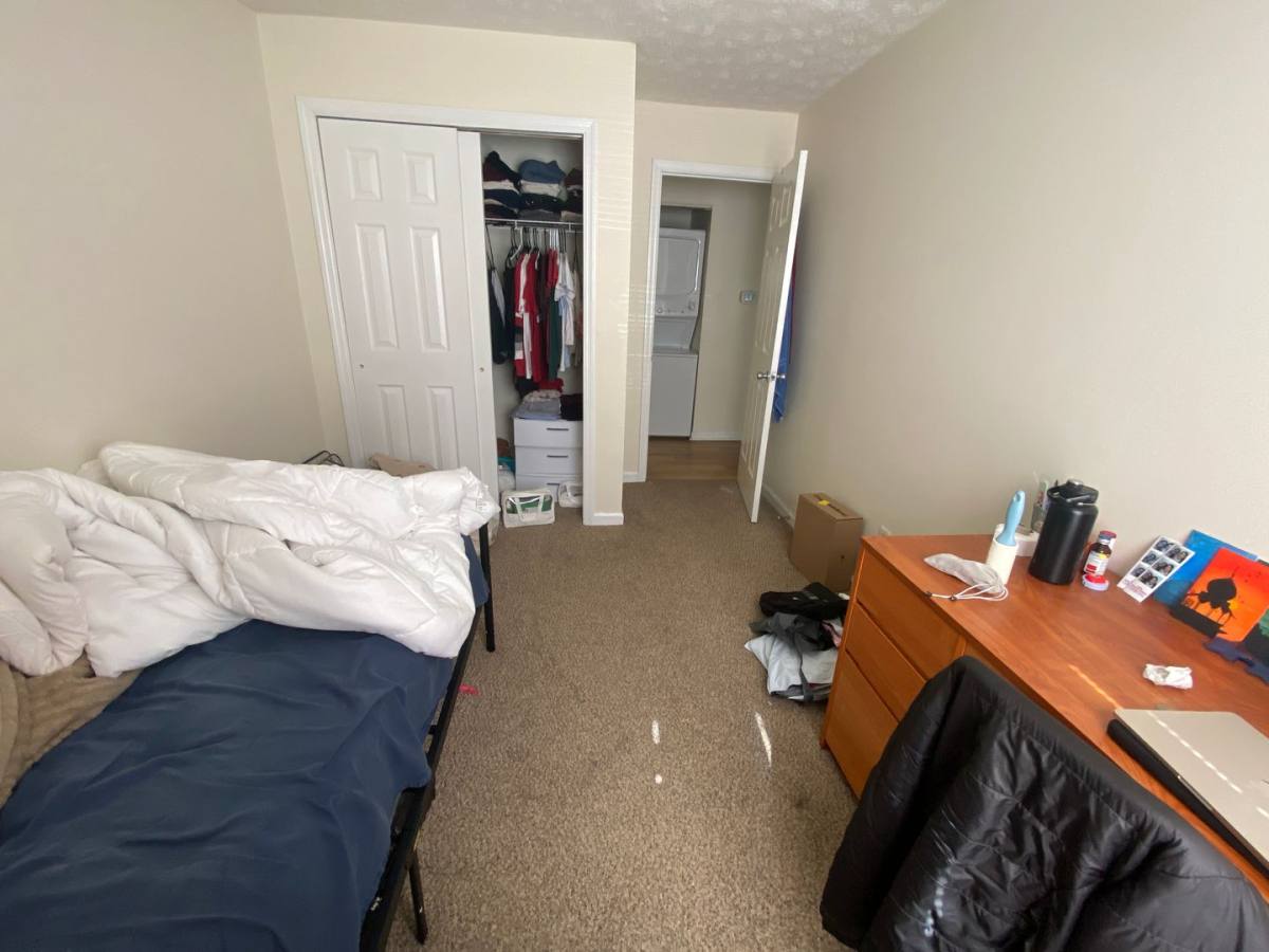 Apartment for rent at 3200 B John Hinkle Place, Bloomington, IN 47408