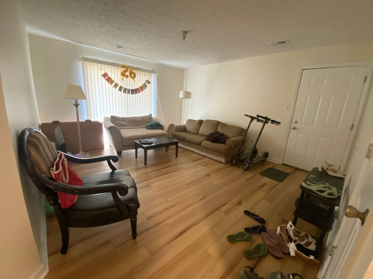 Apartment for rent at 3200 B John Hinkle Place, Bloomington, IN 47408