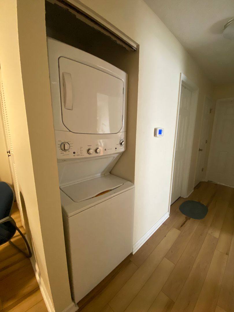 Apartment for rent at 3200 B John Hinkle Place, Bloomington, IN 47408