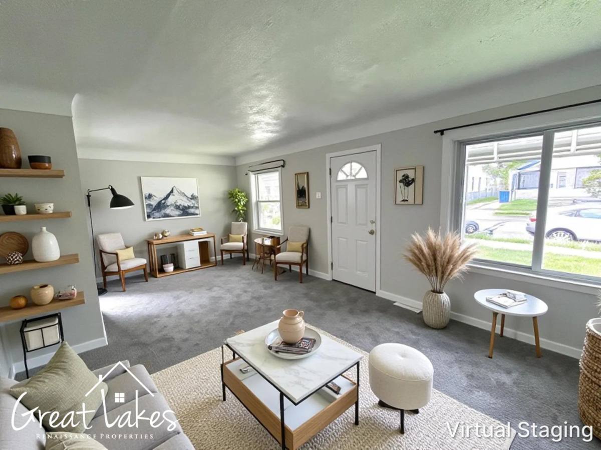 House for rent at 7511 Toepfer Rd, Warren, MI 48091