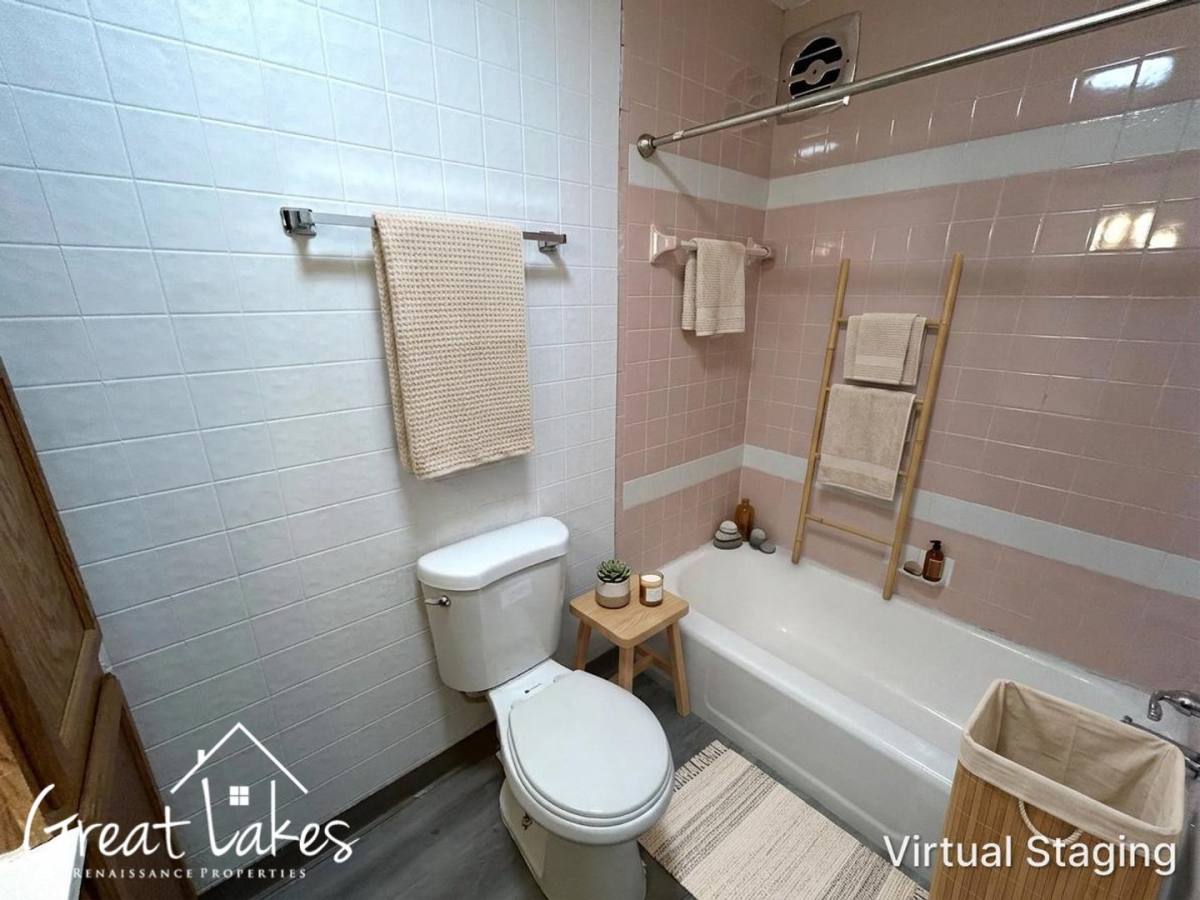 House for rent at 7511 Toepfer Rd, Warren, MI 48091