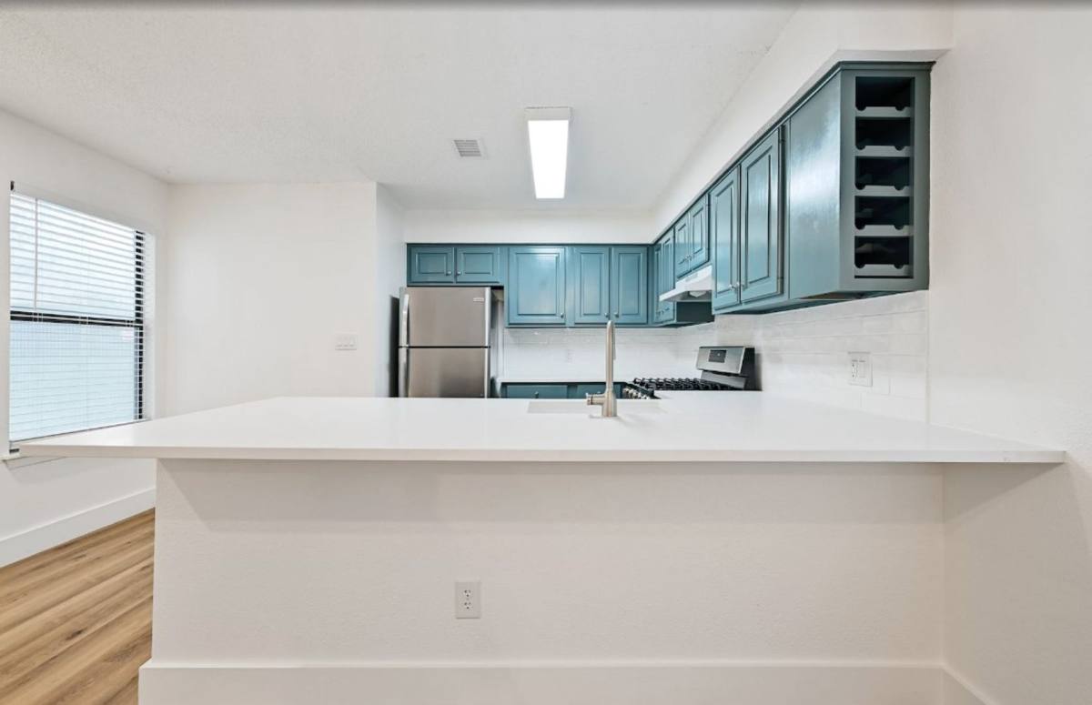 House for rent at 2407-B Winsted, Austin, TX 78703