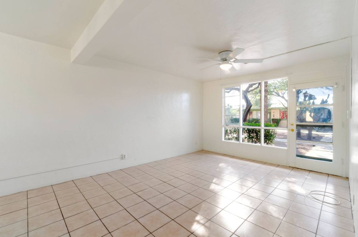 House for rent at 2921 E 17th St, Tucson, AZ 85716