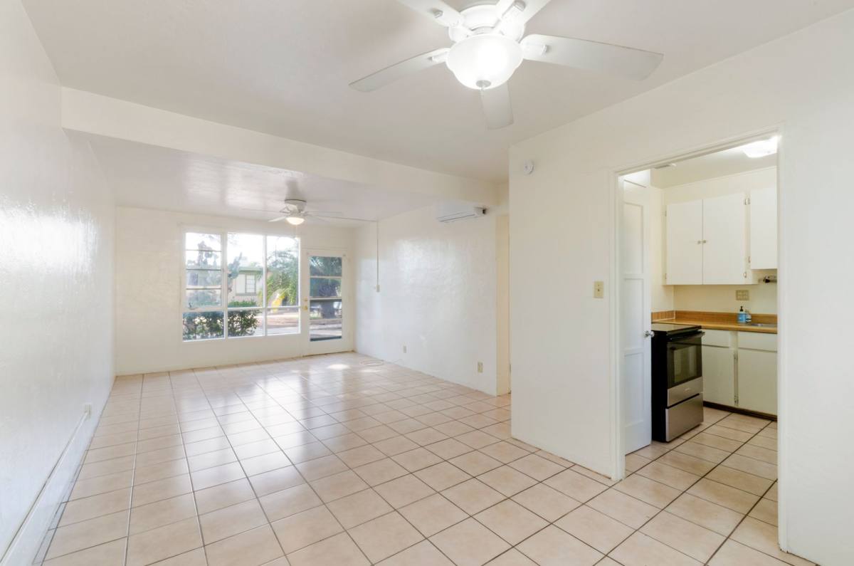House for rent at 2921 E 17th St, Tucson, AZ 85716