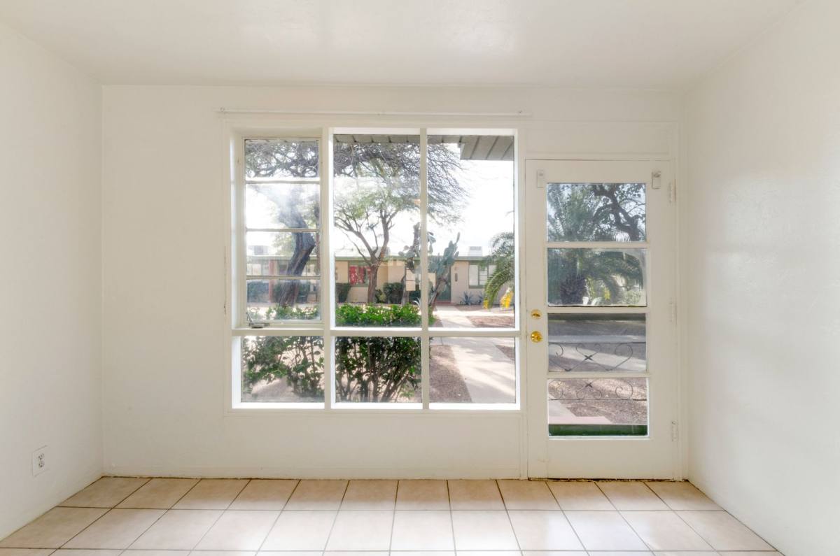 House for rent at 2921 E 17th St, Tucson, AZ 85716