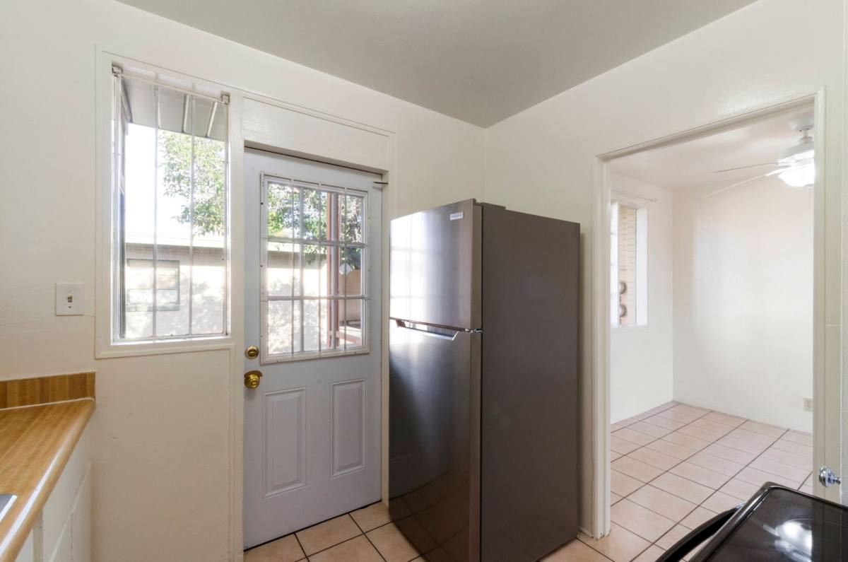 House for rent at 2921 E 17th St, Tucson, AZ 85716