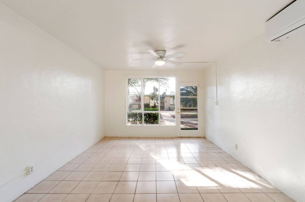 House for rent at 2921 E 17th St, Tucson, AZ 85716