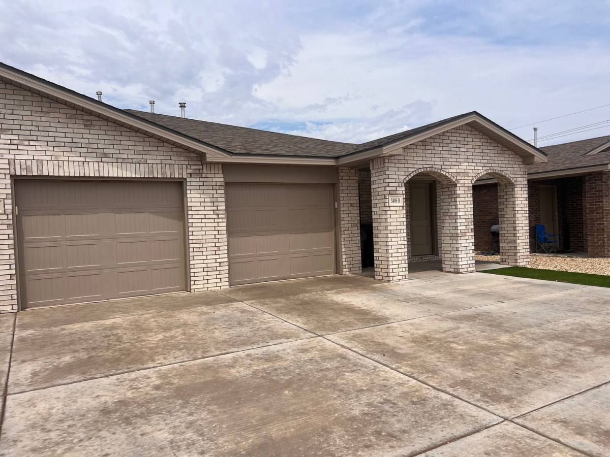 Apartment for rent at 3406 Tiffin Ave, Lubbock, TX 79407