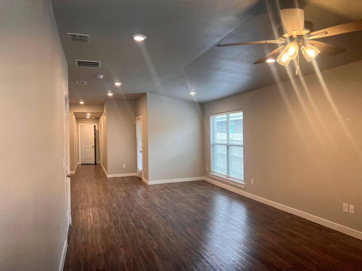 Apartment for rent at 3406 Tiffin Ave, Lubbock, TX 79407