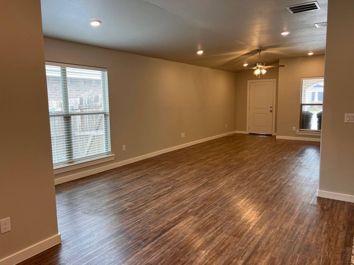 Apartment for rent at 3406 Tiffin Ave, Lubbock, TX 79407