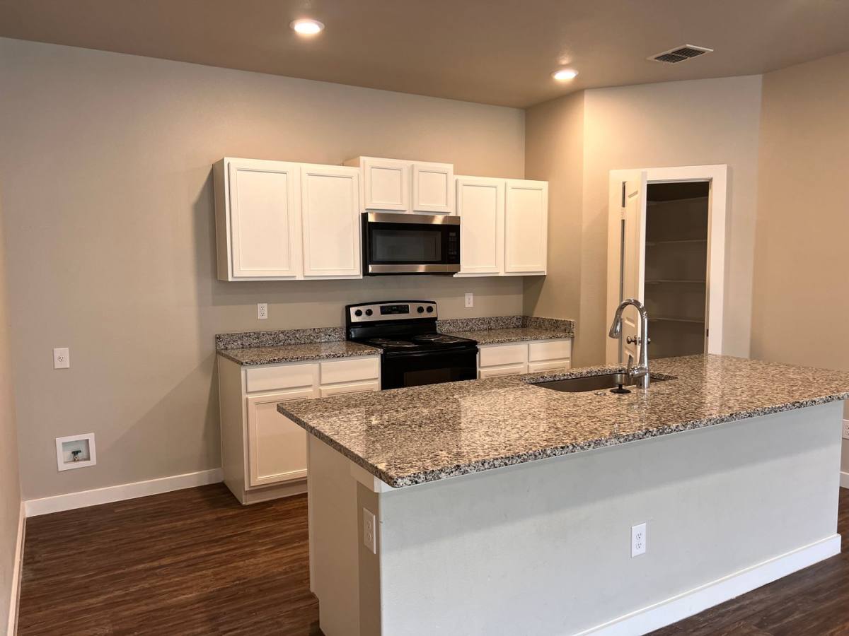 Apartment for rent at 3406 Tiffin Ave, Lubbock, TX 79407