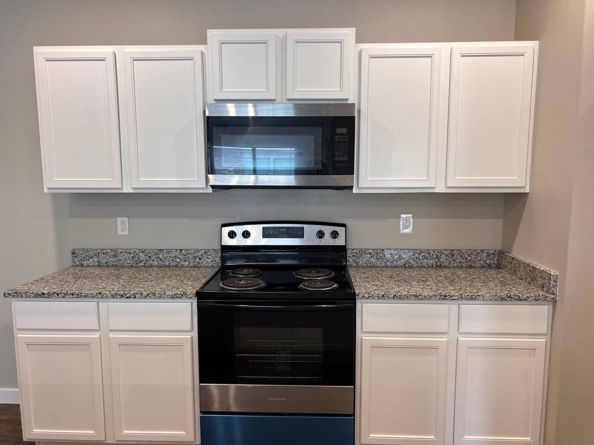 Apartment for rent at 3406 Tiffin Ave, Lubbock, TX 79407