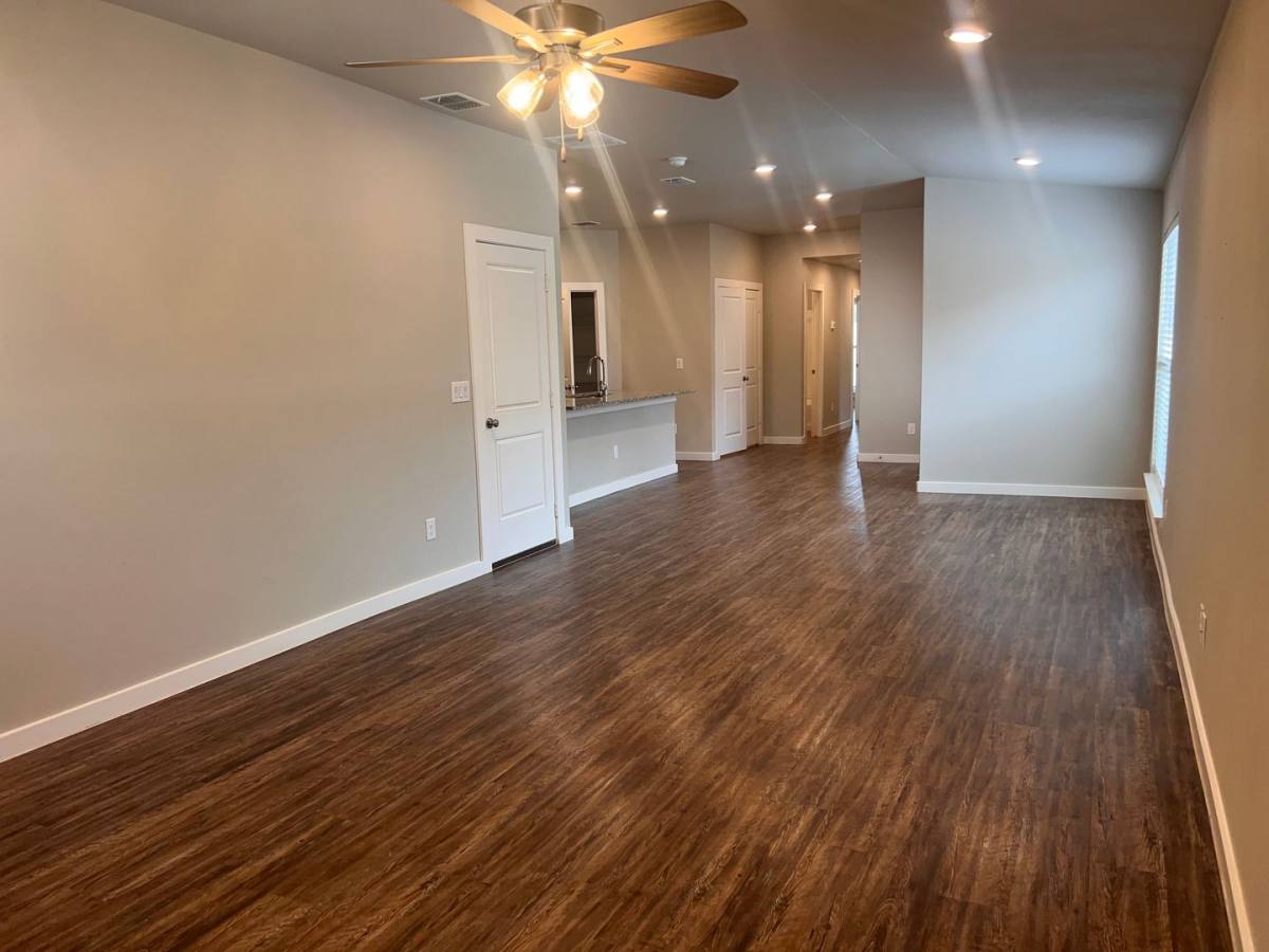 Apartment for rent at 3406 Tiffin Ave, Lubbock, TX 79407