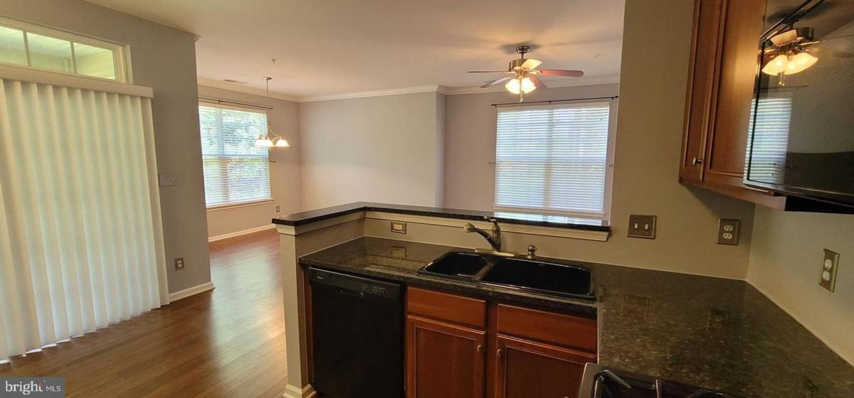 Apartment for rent at 43840 Hickory Corner Terrace #114, Ashburn, VA 20147