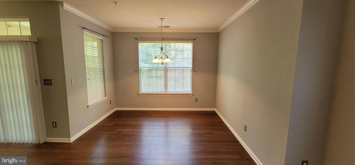 Apartment for rent at 43840 Hickory Corner Terrace #114, Ashburn, VA 20147