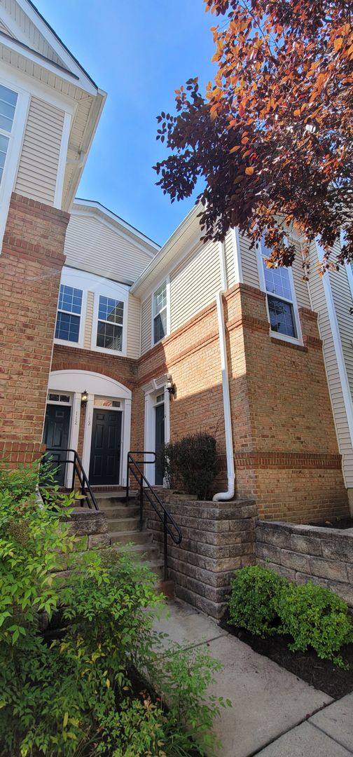 Apartment for rent at 43840 Hickory Corner Terrace #114, Ashburn, VA 20147