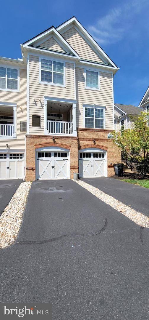Apartment for rent at 43840 Hickory Corner Terrace #114, Ashburn, VA 20147