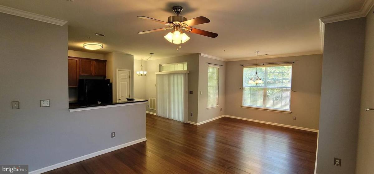 Apartment for rent at 43840 Hickory Corner Terrace #114, Ashburn, VA 20147