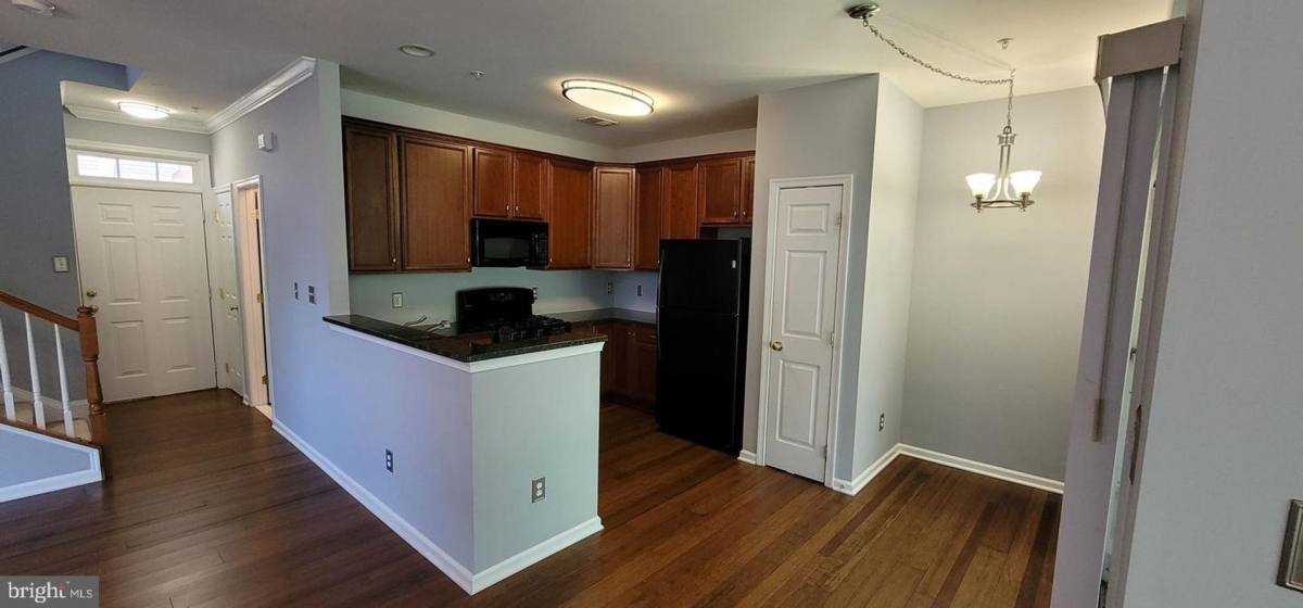 Apartment for rent at 43840 Hickory Corner Terrace #114, Ashburn, VA 20147