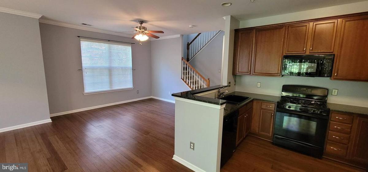 Apartment for rent at 43840 Hickory Corner Terrace #114, Ashburn, VA 20147