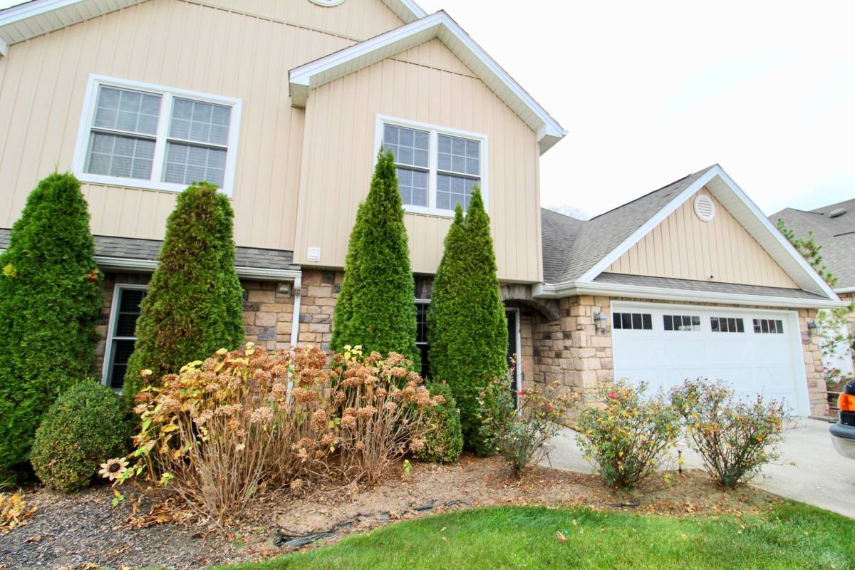 House for rent at 500 Callaway Circle, Harrisonburg, VA 22801