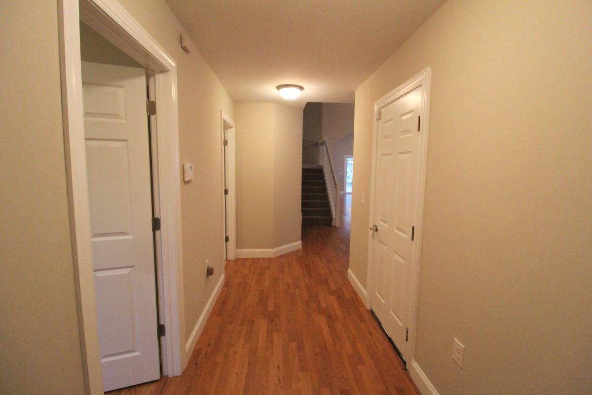 House for rent at 500 Callaway Circle, Harrisonburg, VA 22801