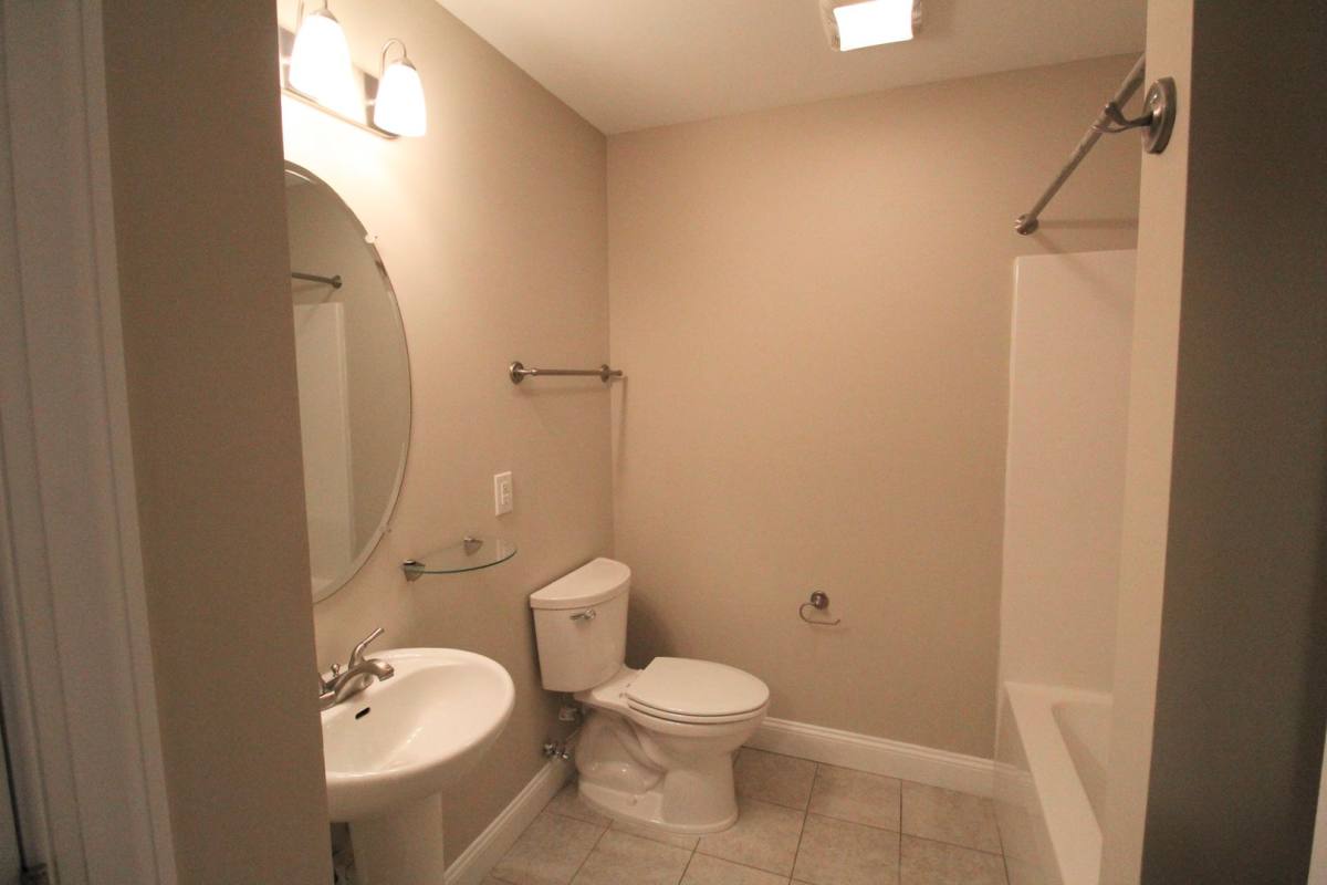 House for rent at 500 Callaway Circle, Harrisonburg, VA 22801